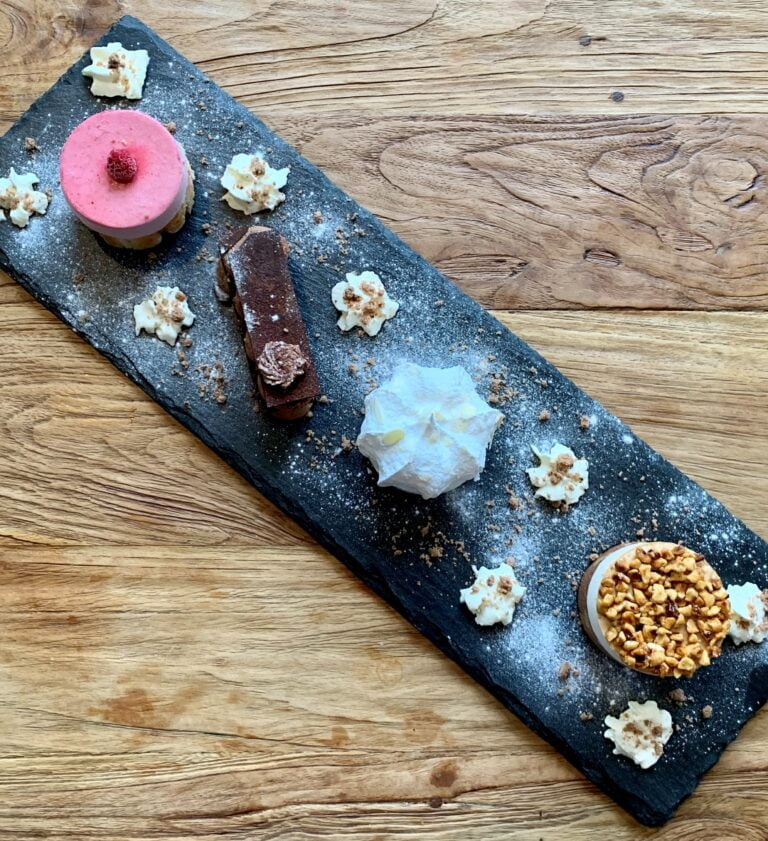 Grand Dessert SilverDome Zoetermeer