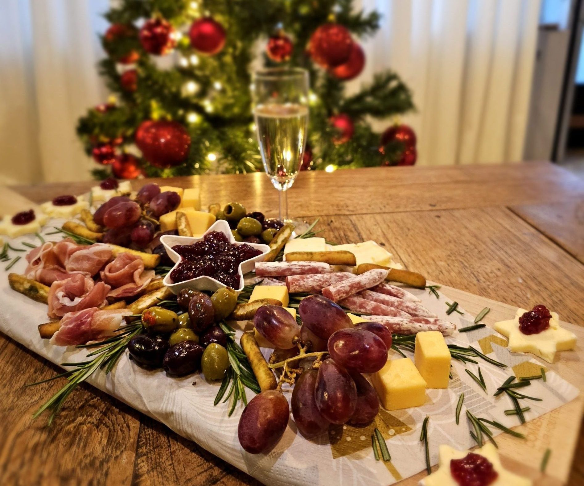 Eindejaarsbijeenkomst & Kerstborrel bij SilverDome