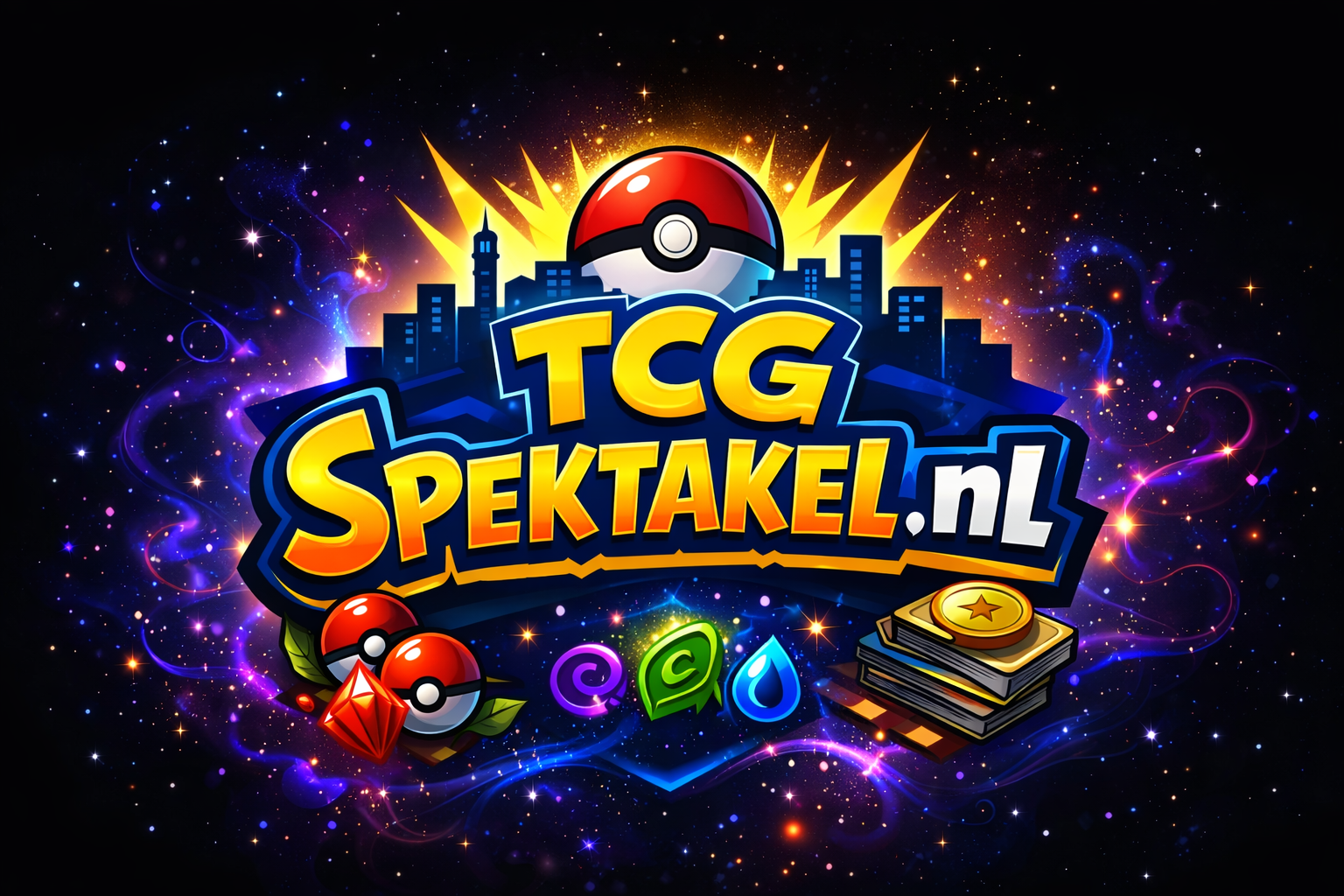 TCG Spektakel Zoetermeer – Het grootste TCG event van de regio